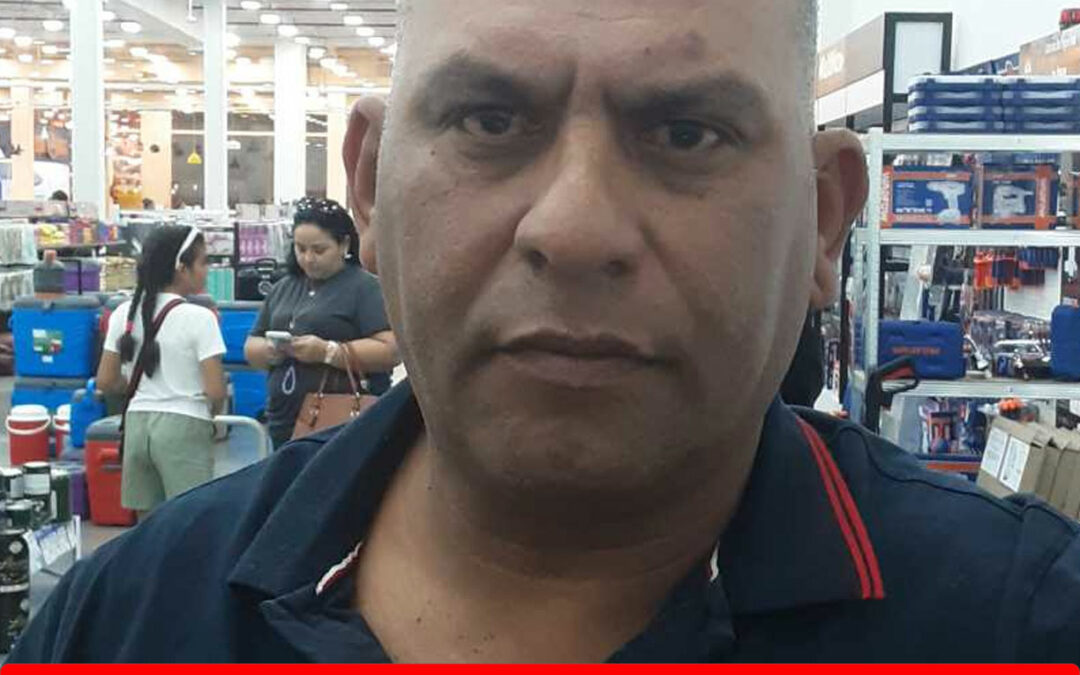 JOSE RAMON ESCOBAR