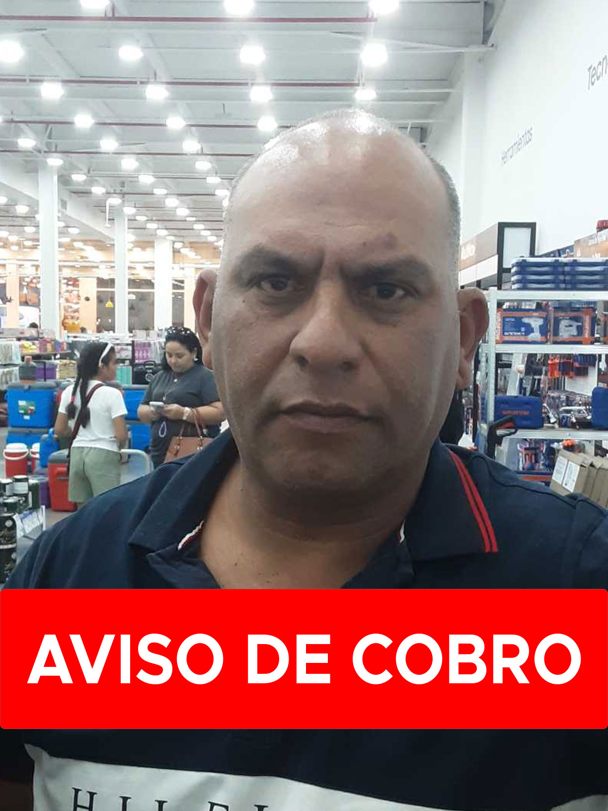 JOSE RAMON ESCOBAR