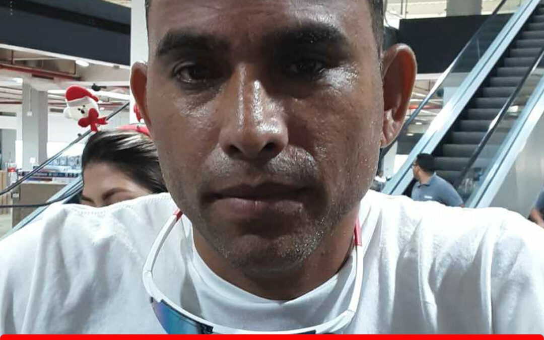 JOSE RAMON HERNANDEZ ORTEGA