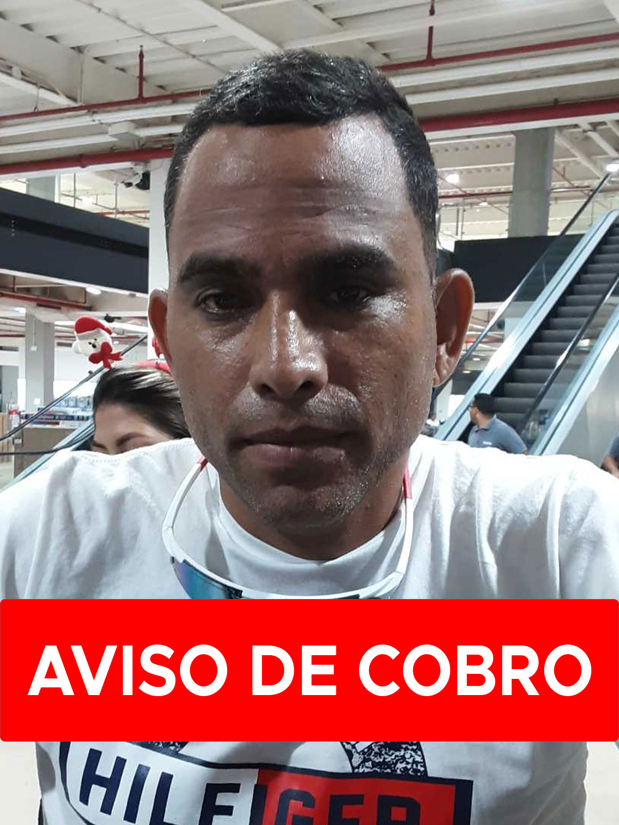 JOSE RAMON HERNANDEZ ORTEGA