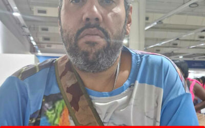 JOSE ROBERTO CRISTOFINI DIAZ