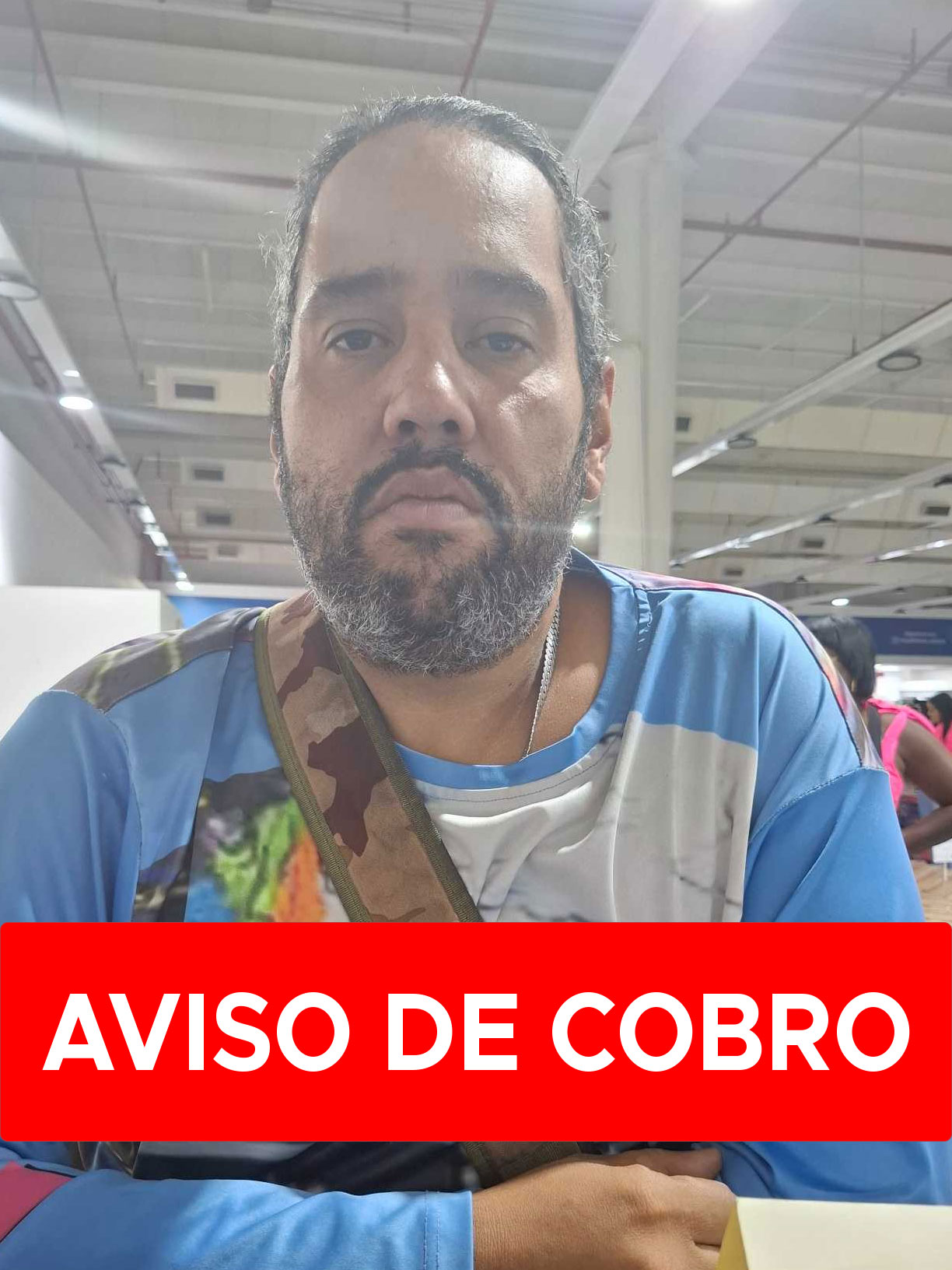 JOSE ROBERTO CRISTOFINI DIAZ