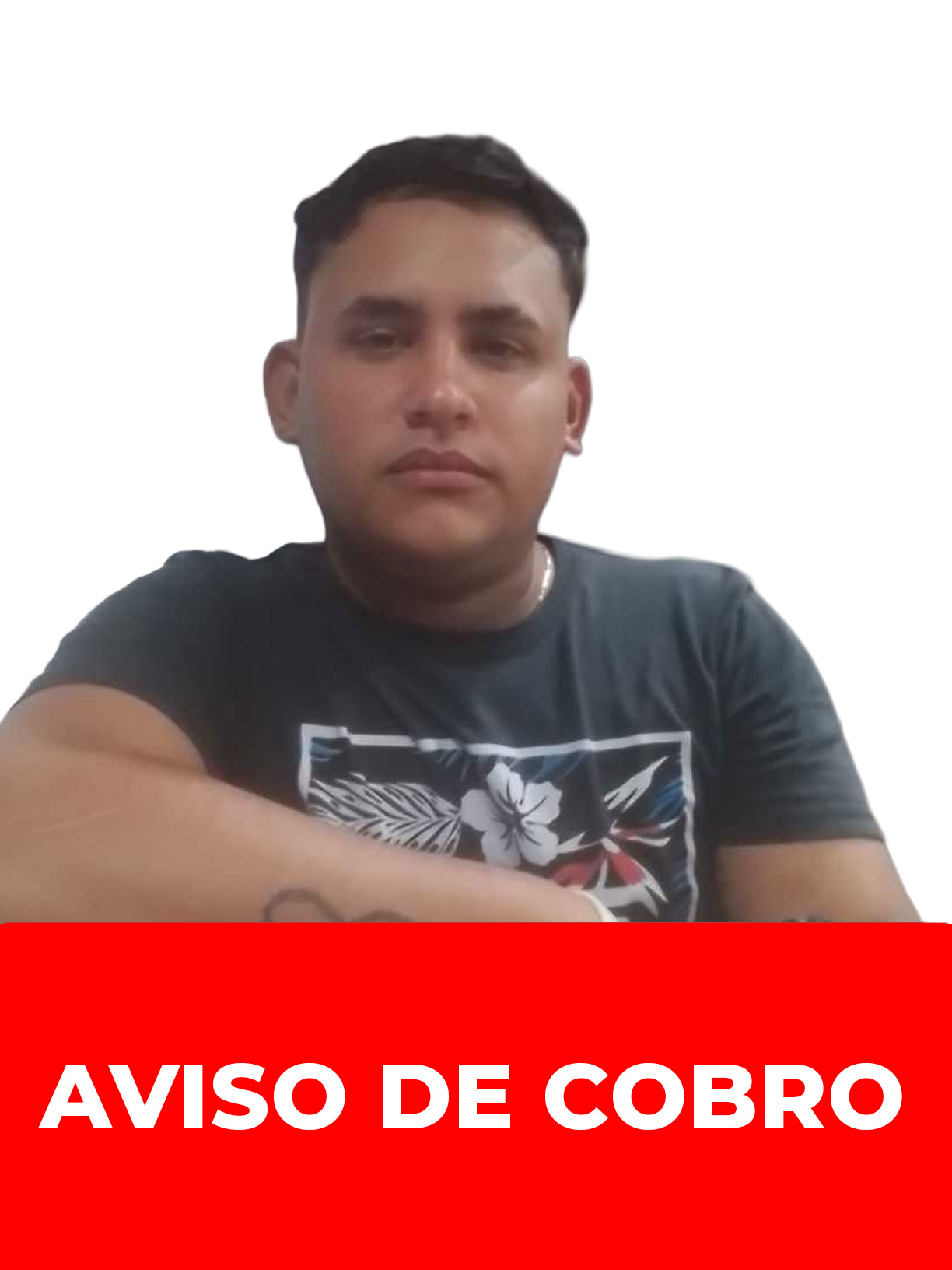 JOSHUA ALEXANDER ANGULO CAMPOS