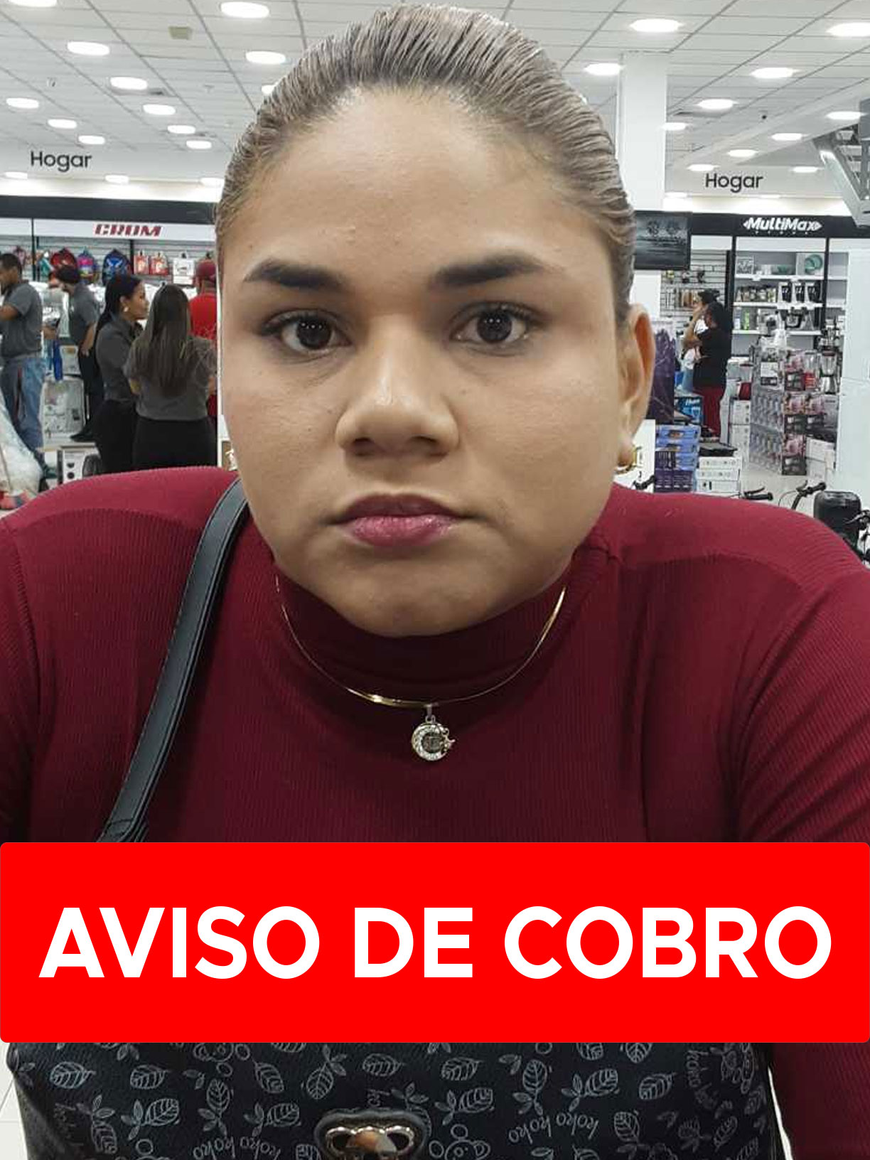 JOSMAIRY DEL VALLE CORDOVA BELLO