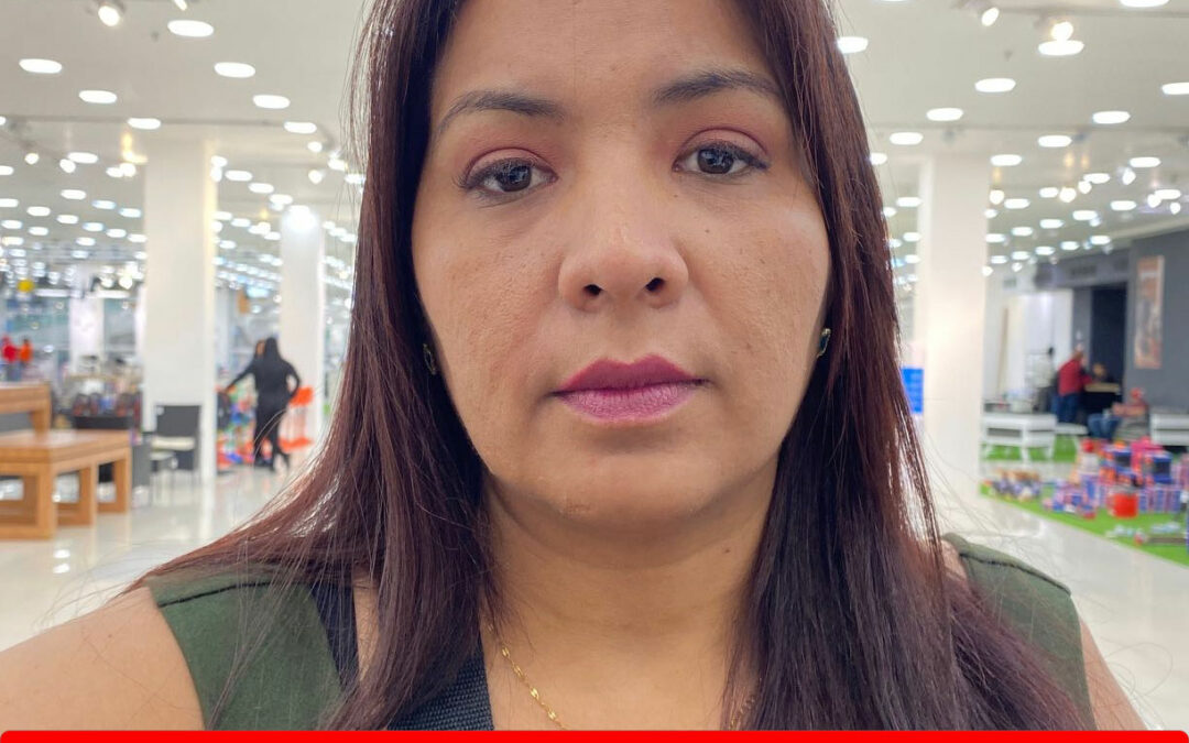 JOSMARY JOSE MENDEZ ESCALONA