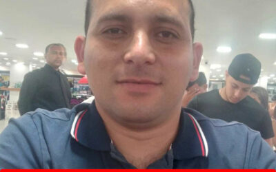 JUAN CARLOS ALDANA ARVELO