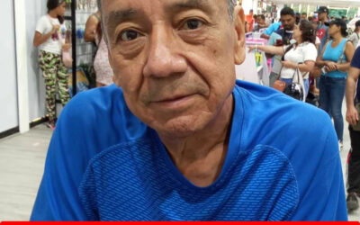 JUAN EUGENIO OCHOA ORTA