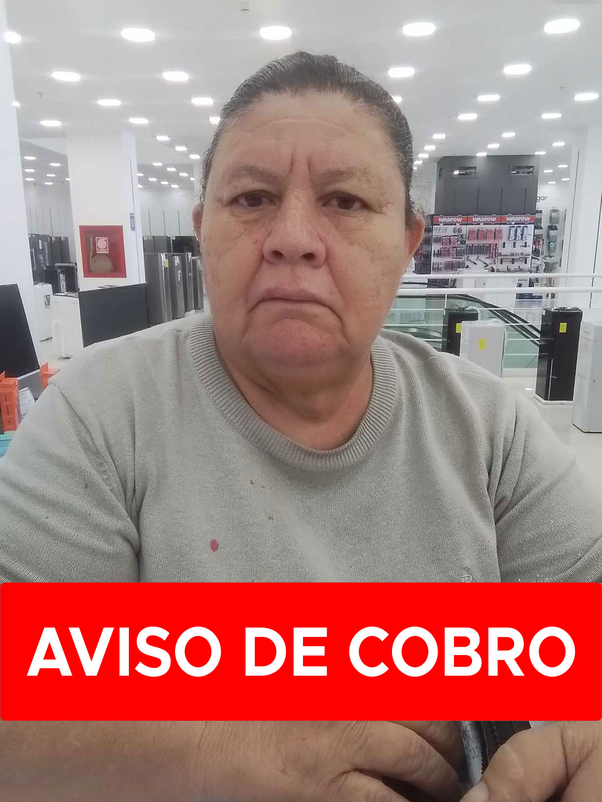 JUANA DEL VALLE URBANO
