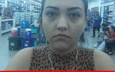 JULIETTE DE LOS ANGELES COLMENAREZ PEÑA