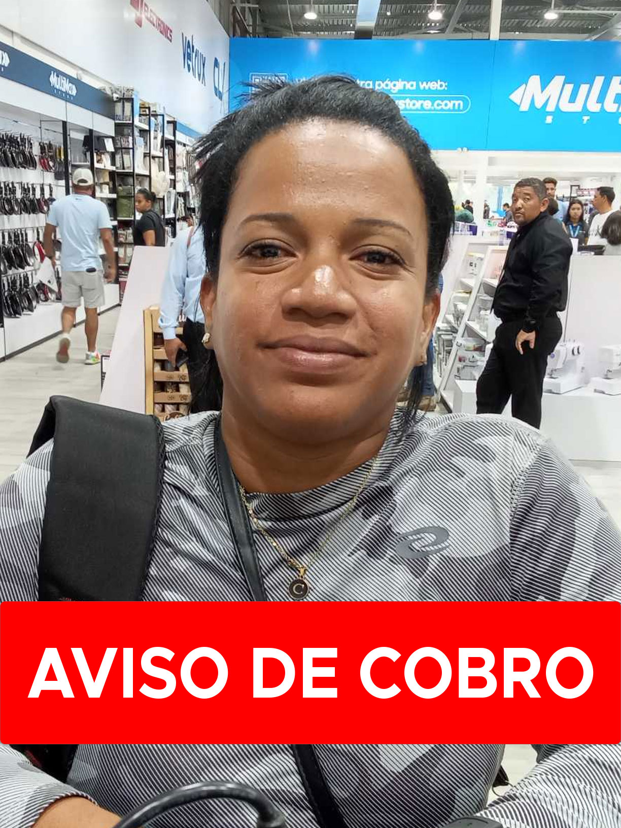 KAREN DENISE CUMARAIS CUMANA