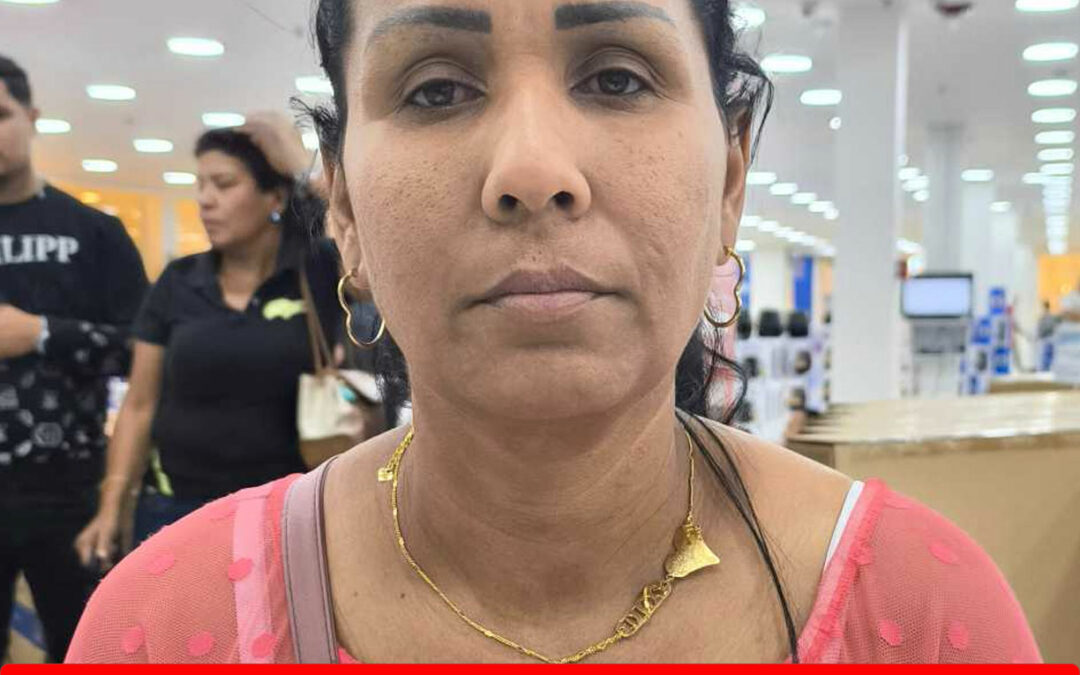KAREN DESIREE RODRIGUEZ ROMERO