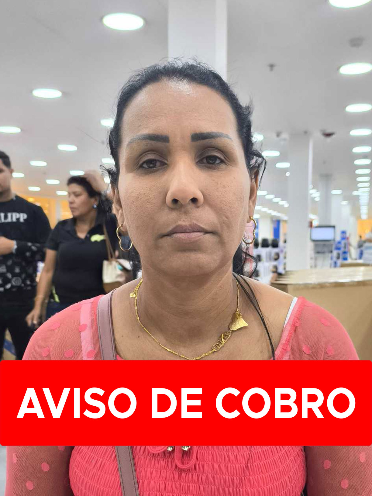 KAREN DESIREE RODRIGUEZ ROMERO