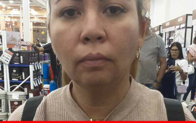 KARINA DEL VALLE VALERO HERNANDEZ