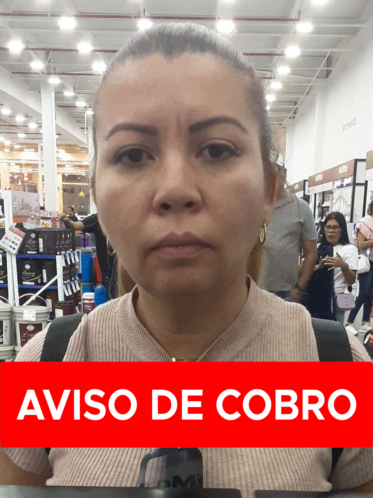 KARINA DEL VALLE VALERO HERNANDEZ