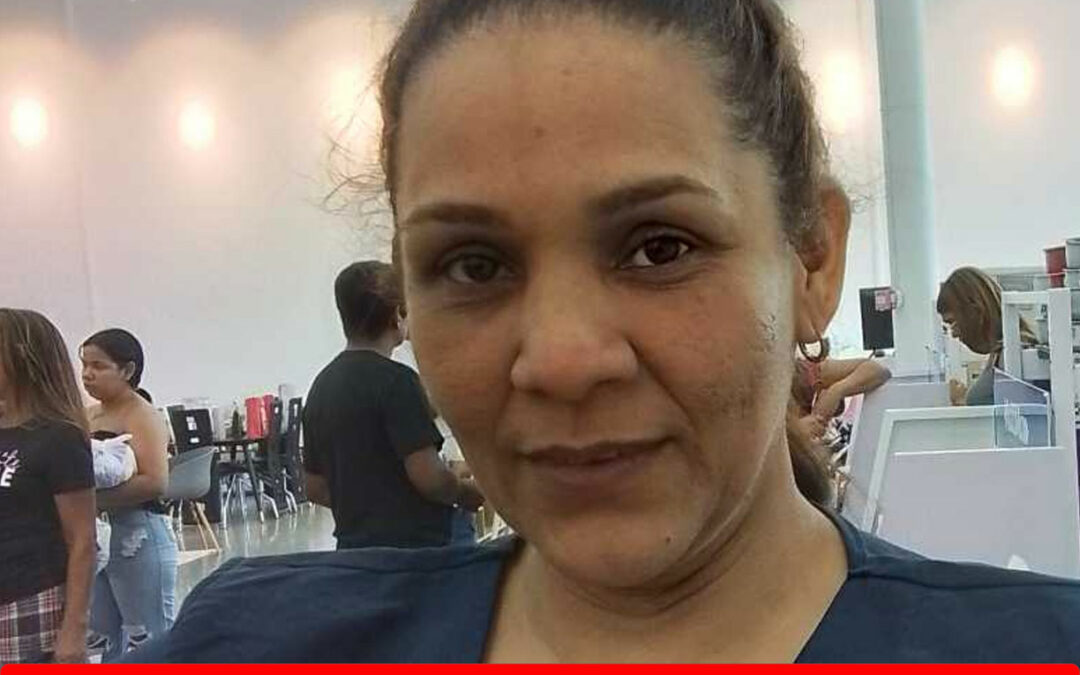 KARINA MAYLIN CORONEL