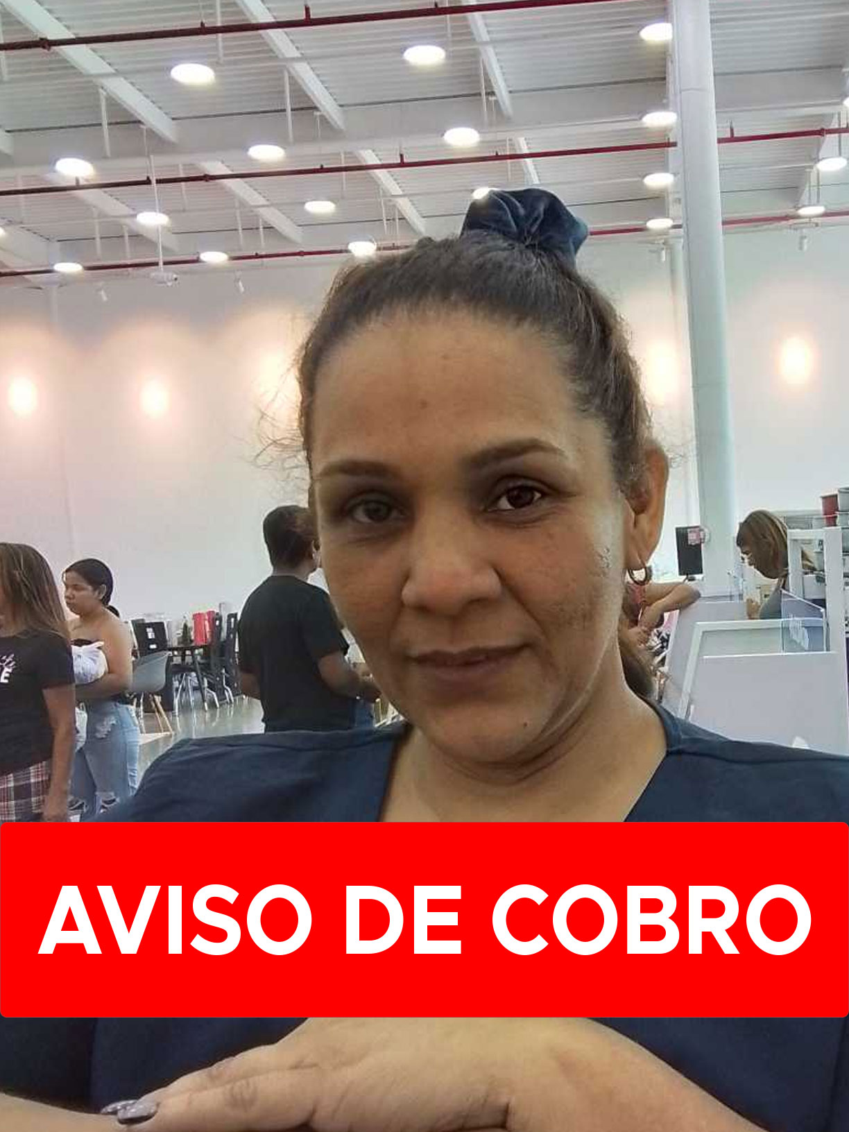 KARINA MAYLIN CORONEL