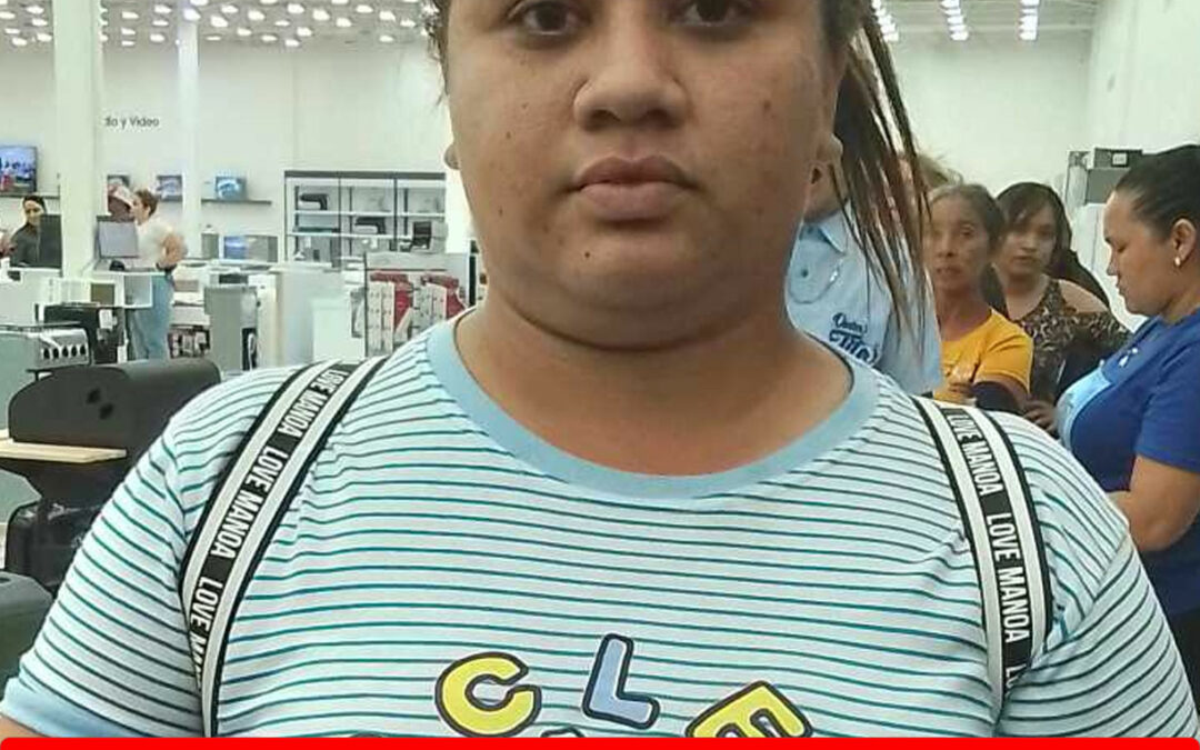 KATERINE DEXIMAR TORREYES PADILLA