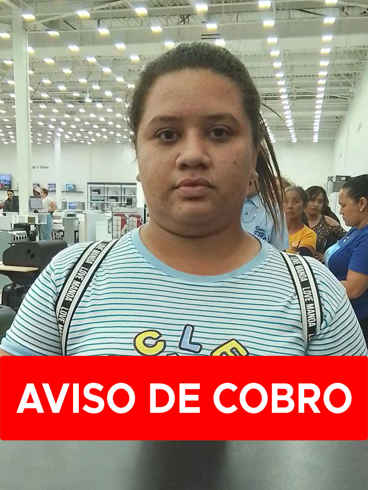 KATERINE DEXIMAR TORREYES PADILLA