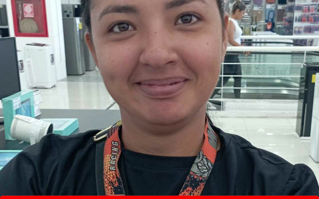 KATERINE GRACIELA MARTINEZ VASQUEZ