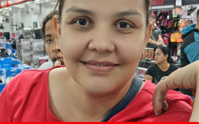 KEILA VIVIANY GARCIA MANCILLA