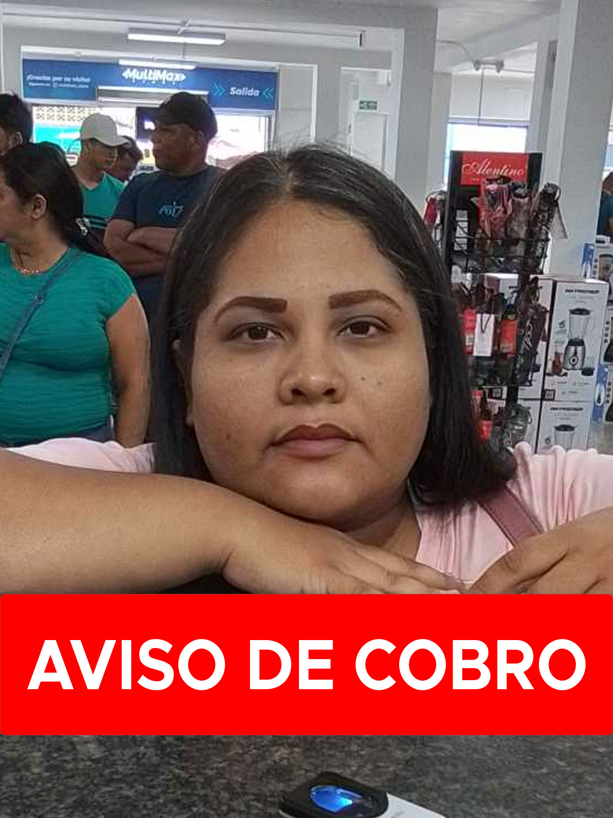 KENIA JAESIRY TALAVERA PRIETO