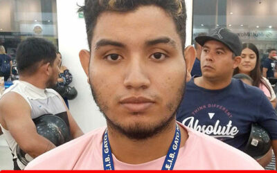 KEYBIN YOSUE MASCAREÑO MORILLO