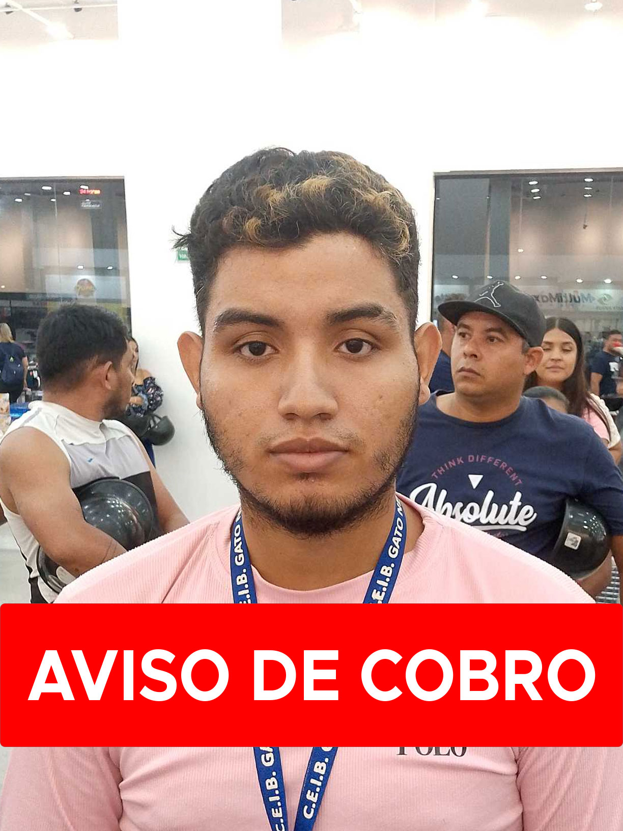 KEYBIN YOSUE MASCAREÑO MORILLO