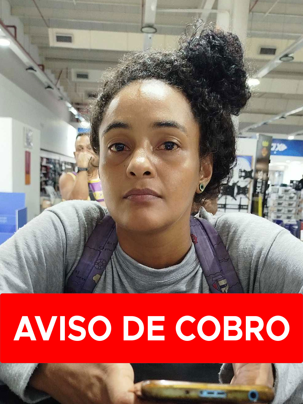 KEYLY NINOSKA GIL MACHADO