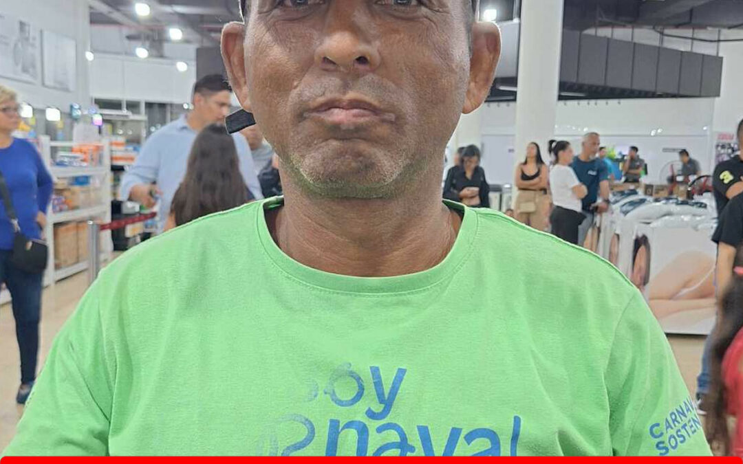 LARRY ALBERTO RINCON