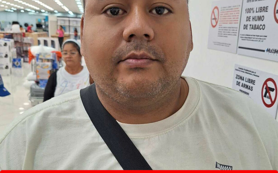 LARRY MELLADO