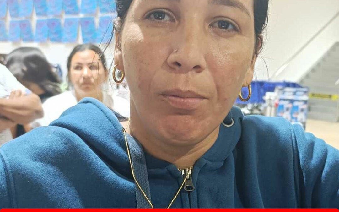 LAURIANNYS DEL VALLE RODRIGUEZ