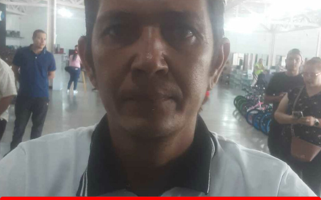 LEAL ANTONIO GUERRERO RODRIGUEZ