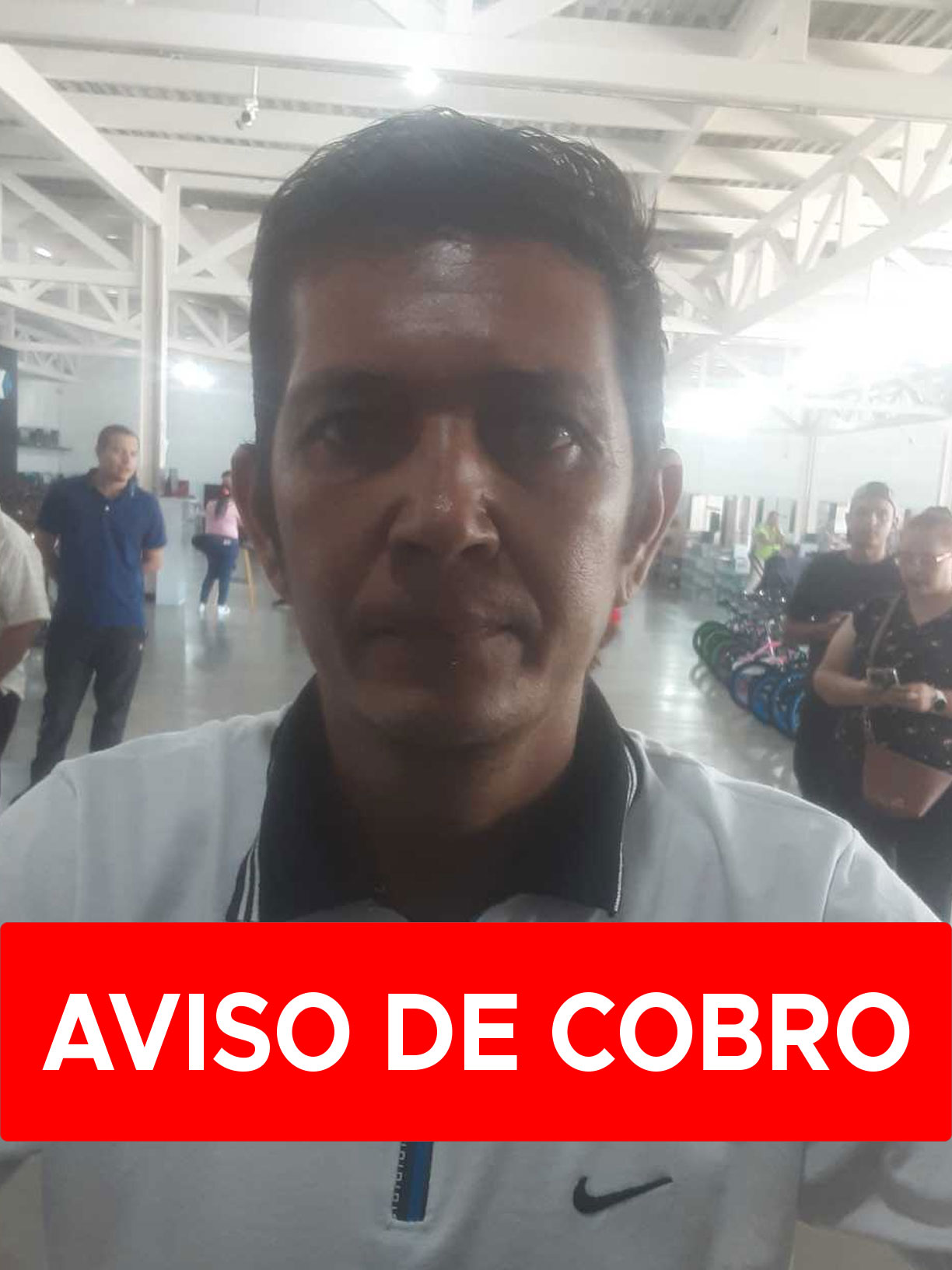 LEAL ANTONIO GUERRERO RODRIGUEZ