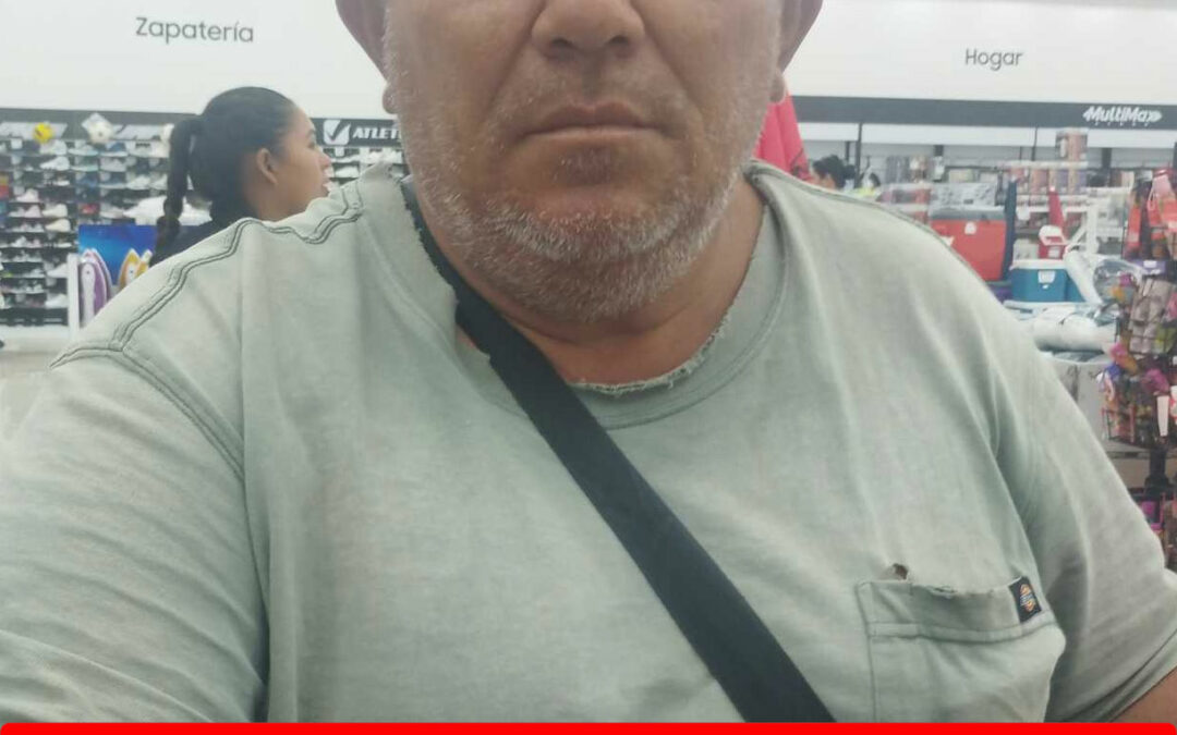 LENIN DE LOS REYES DUARTE LUENGO