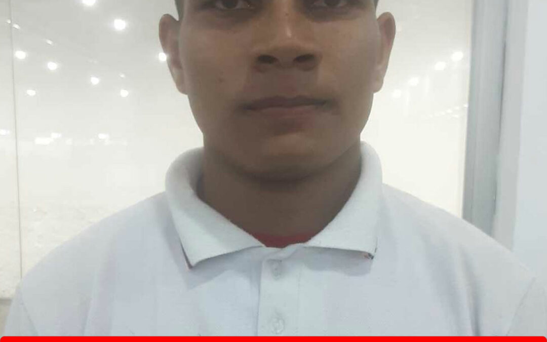 LEONARDO JOSE GUERRA DIAZ