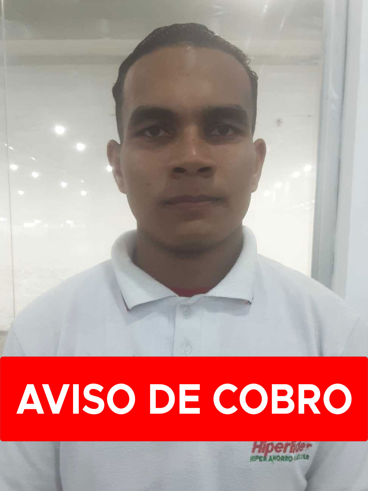 LEONARDO JOSE GUERRA DIAZ