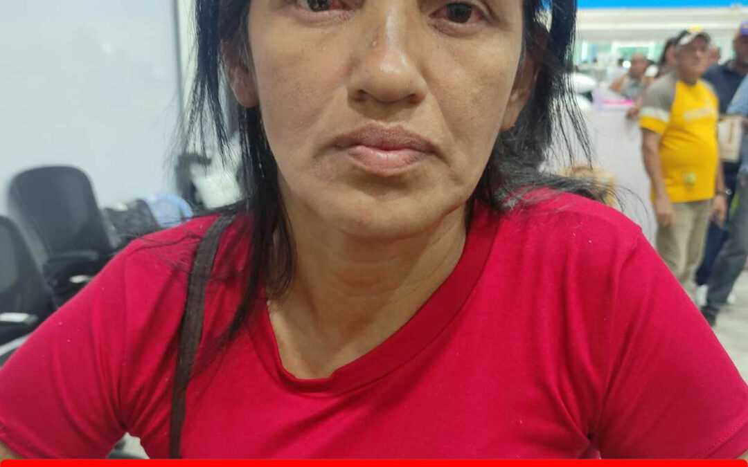 LILIANA GONZALEZ TORREALBA