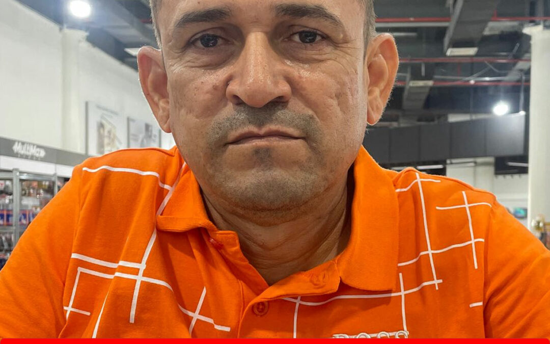 LISANDRO CARLOS BRITO ZULETA
