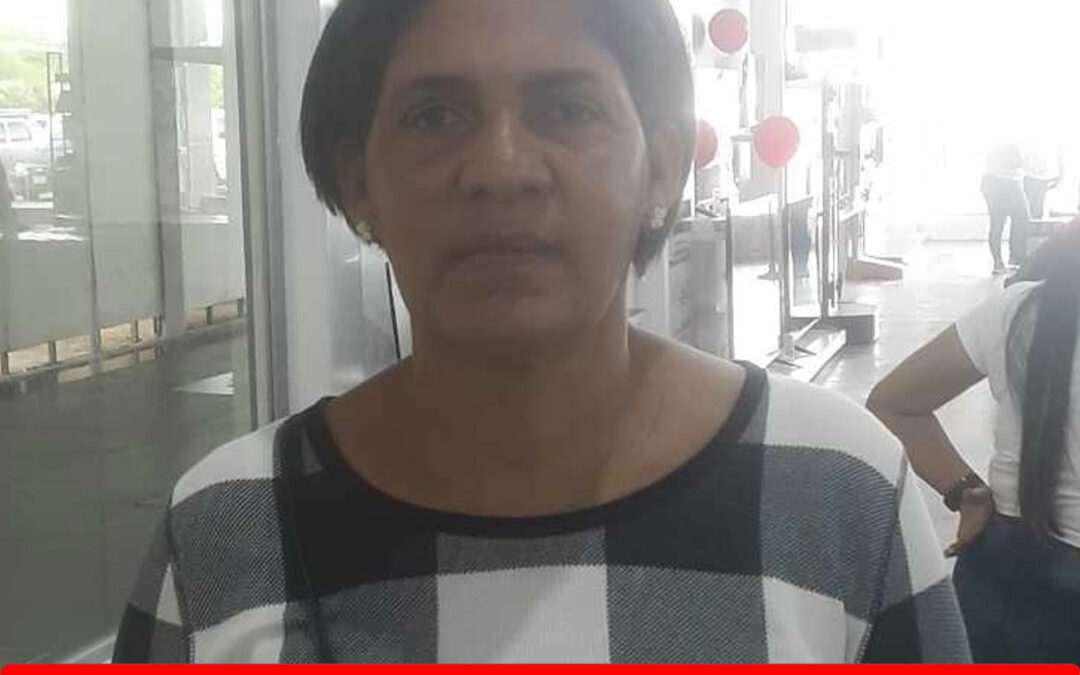 LISBETH JOSEFA COVA DIAZ