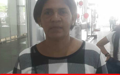 LISBETH JOSEFA COVA DIAZ
