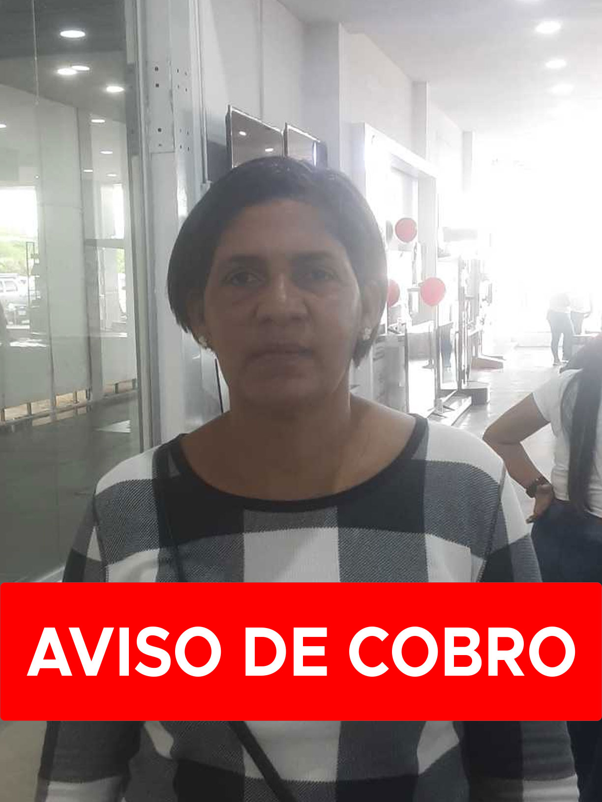 LISBETH JOSEFA COVA DIAZ