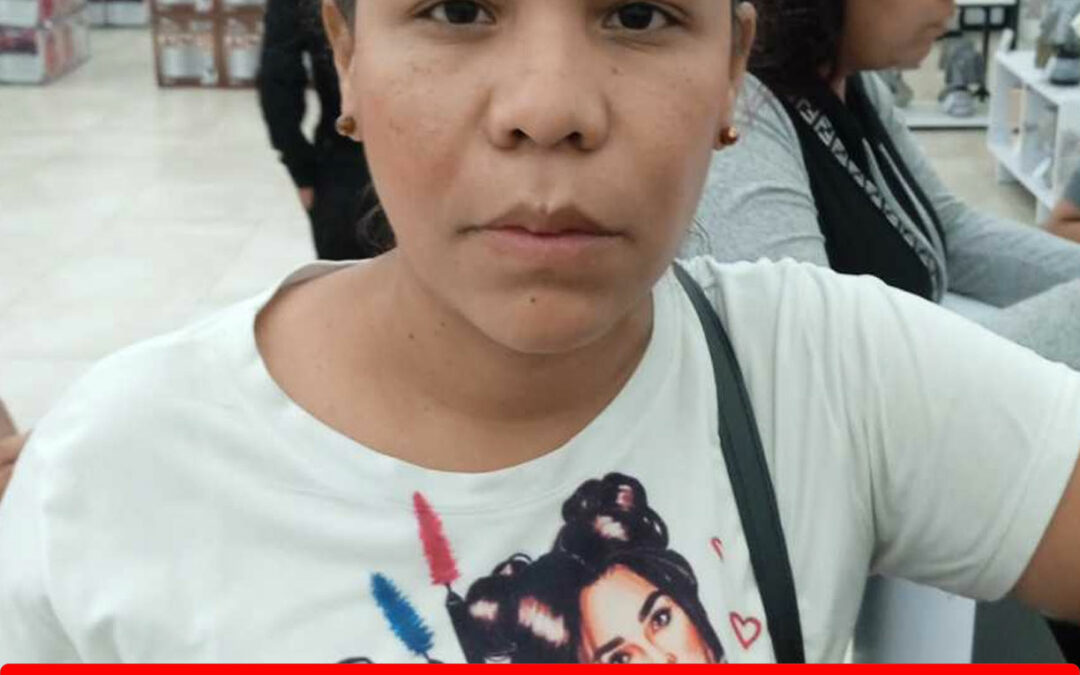 LISSETH LIXMAR CALLES GUTIERREZ