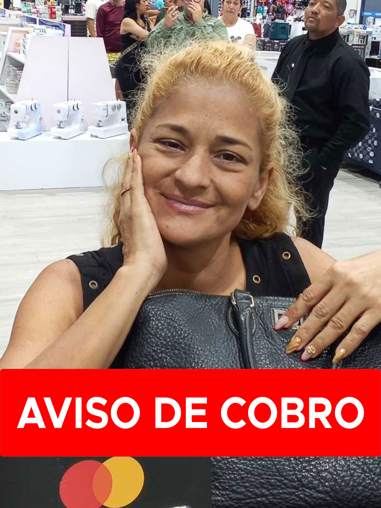 LIVIA SARAI DIAZ DE LAYA