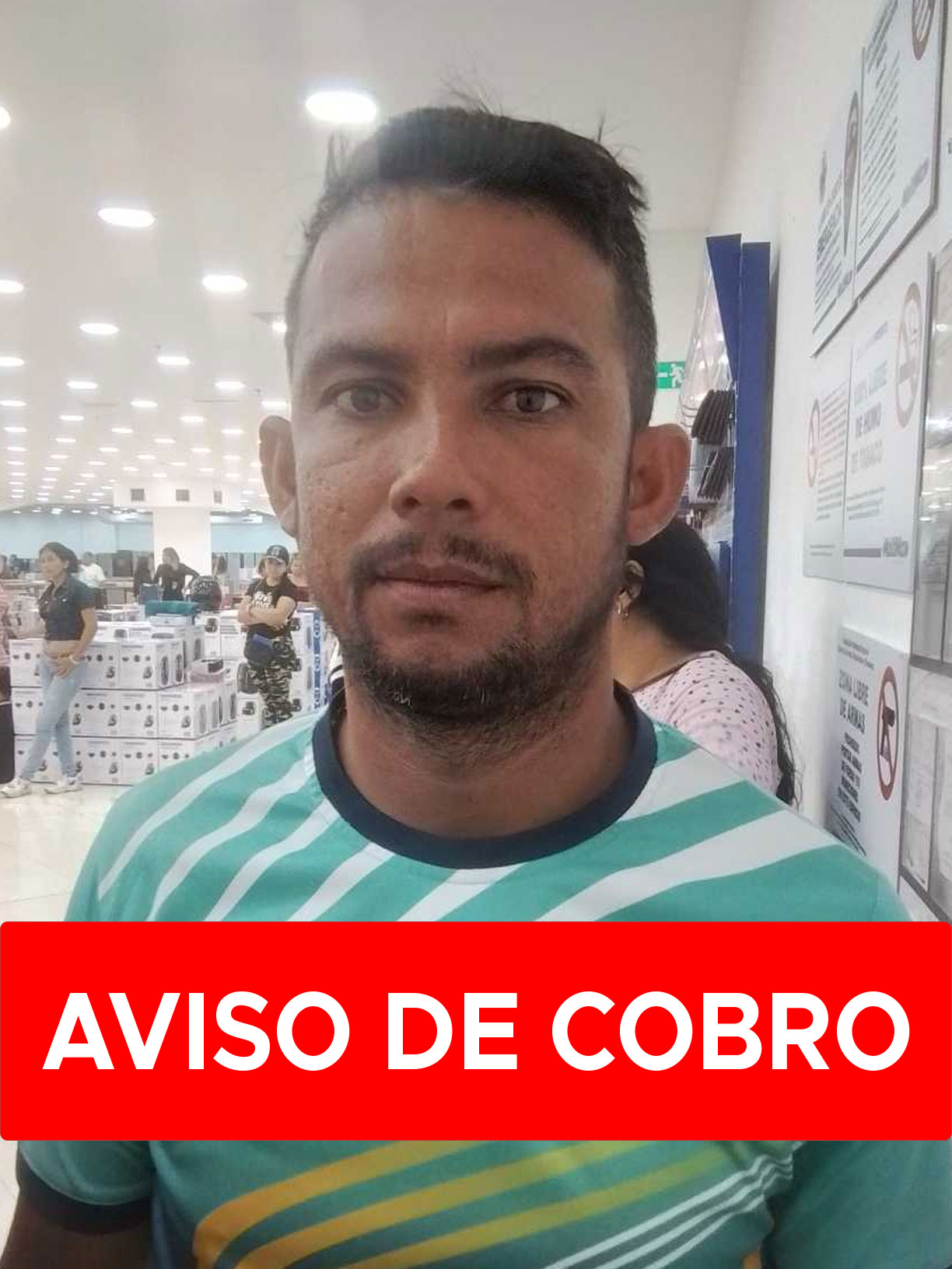 LLOYD CECIL MOLINA CONTRERAS