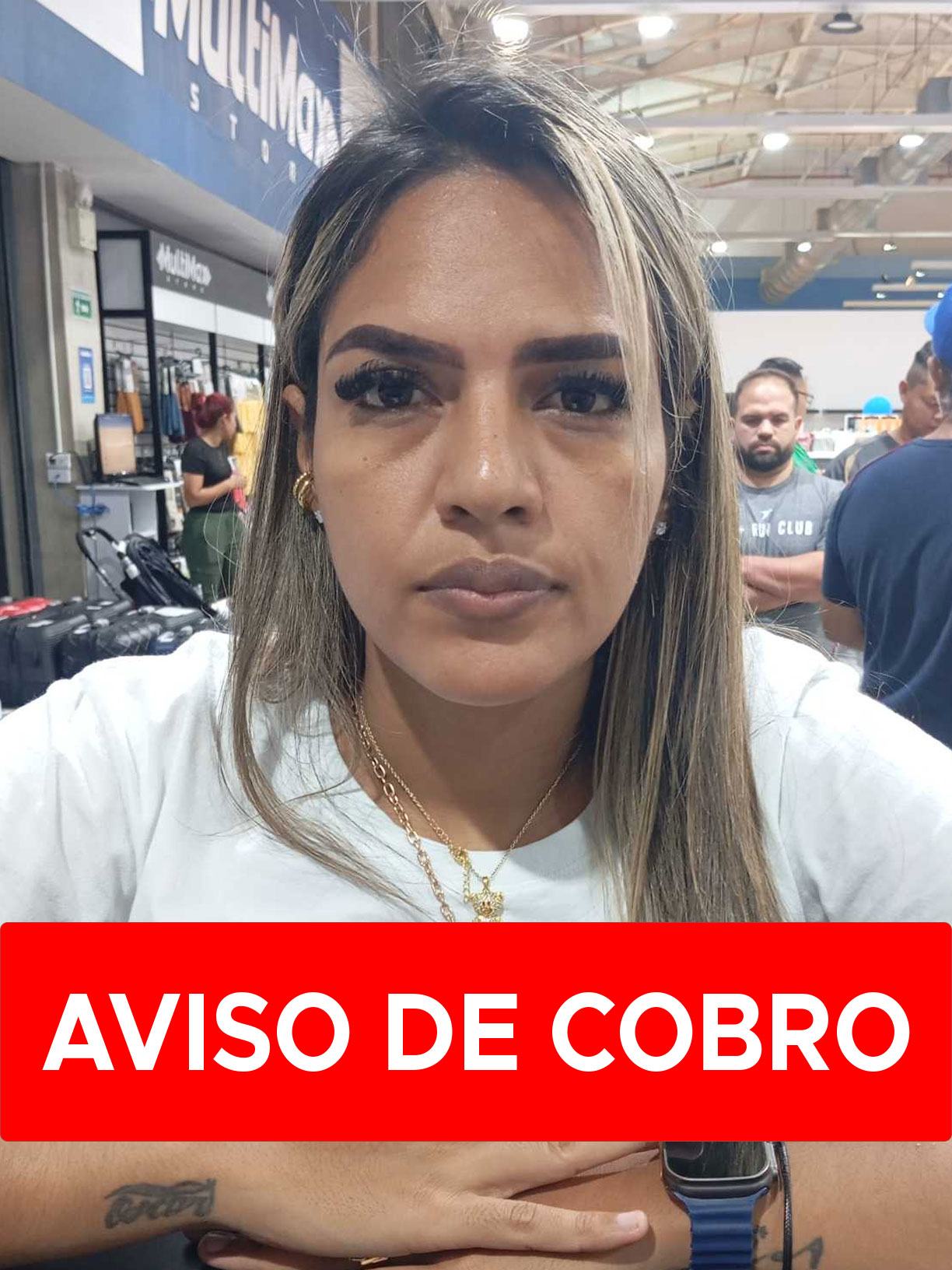 LUCIA VIRGINIA BELISARIO ISTURIZ