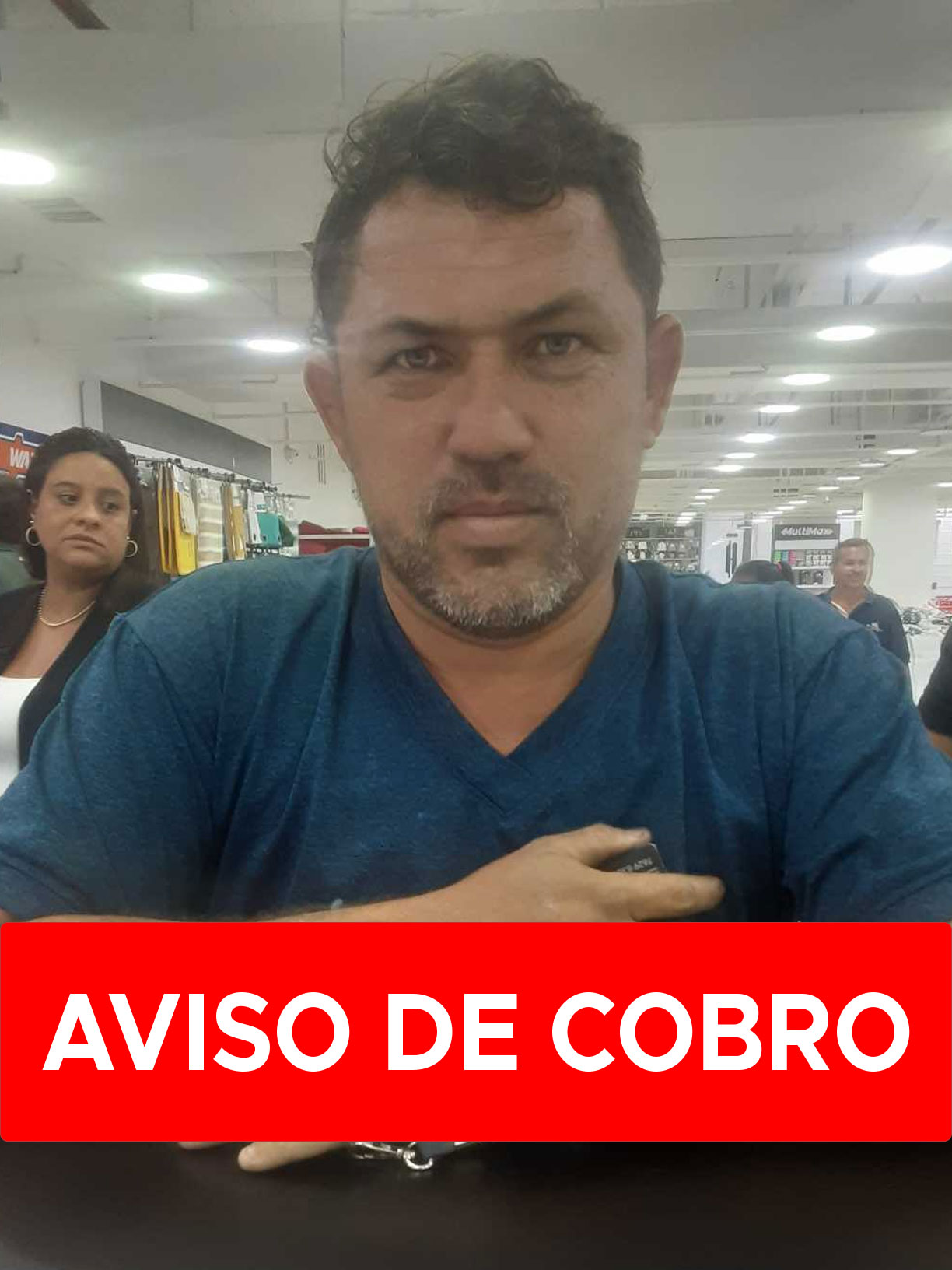 LUIS ANTONIO VELANDIA OBANDO