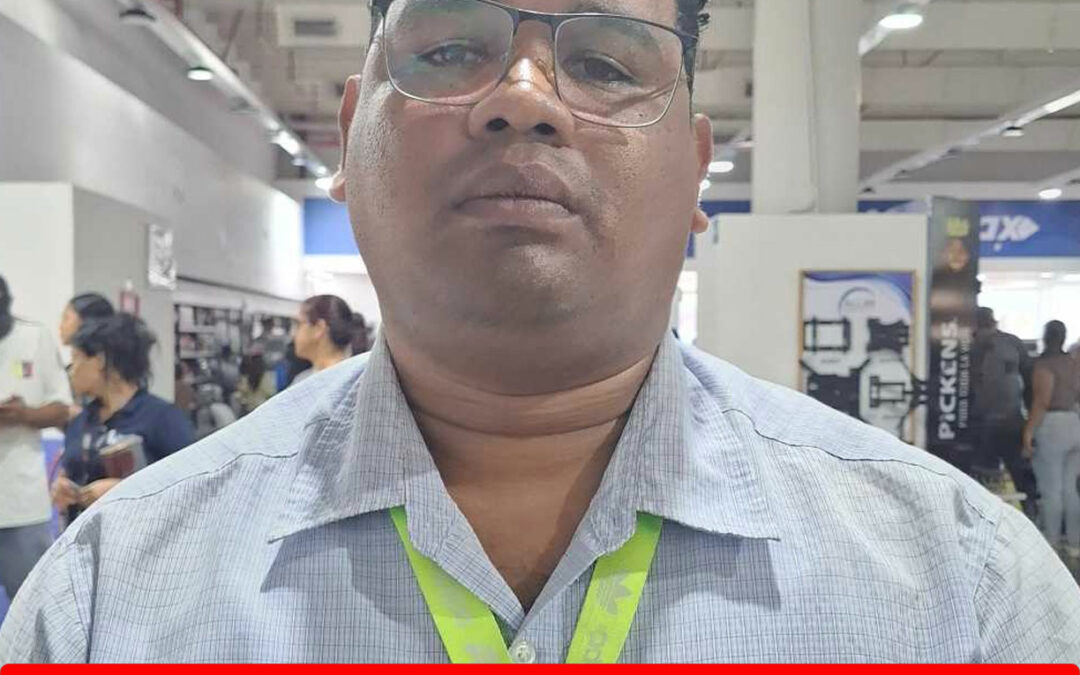 LUIS ARMANDO LOZANO