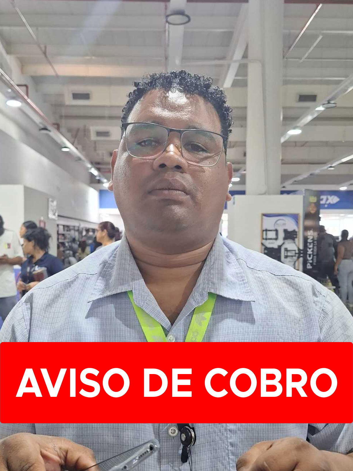 LUIS ARMANDO LOZANO