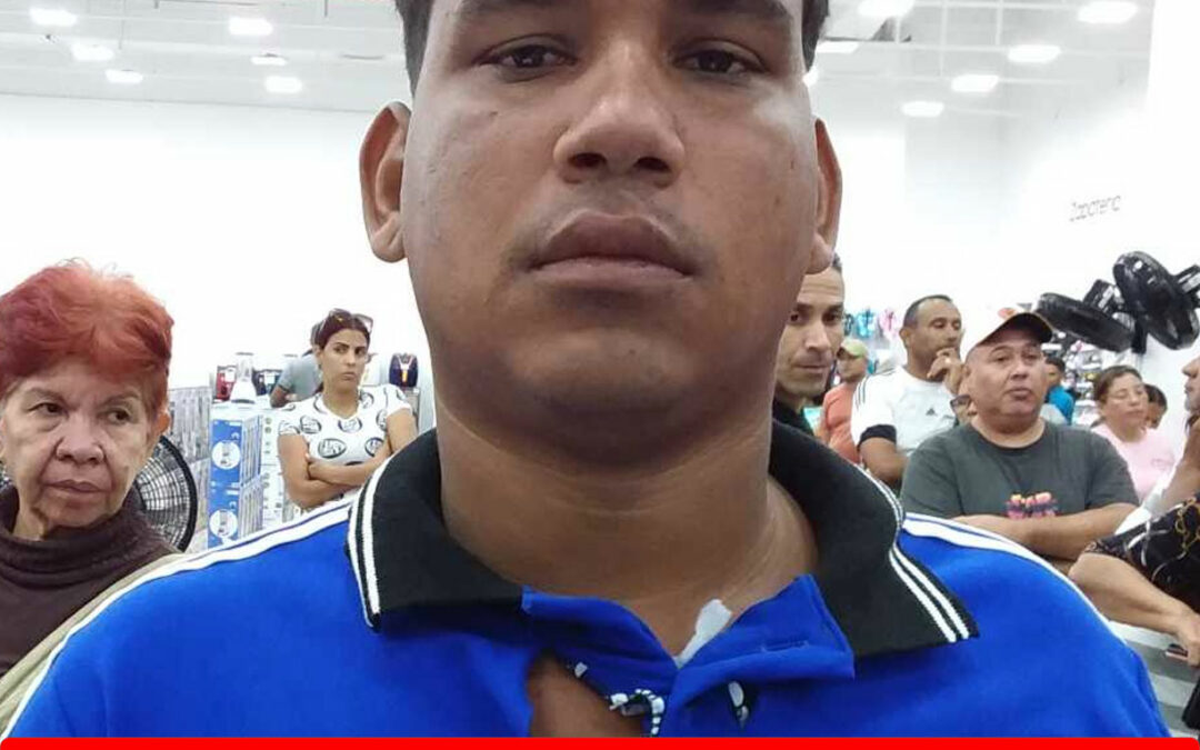 LUIS DANIEL BOADA VASQUEZ