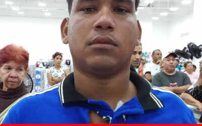 LUIS DANIEL BOADA VASQUEZ